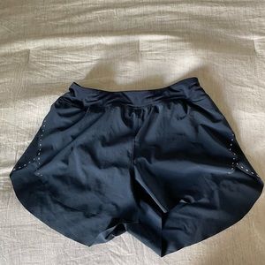 Lululemon Find Your Pace Shorts